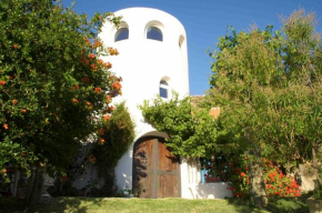 Charming 4-Bed Villa in Melegis with private pool Melegís